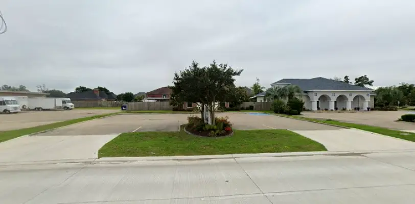 Sulphur Lynn Family Dentistry