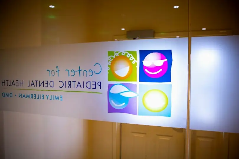 Swedesboro Center for Pediatric Dental Health