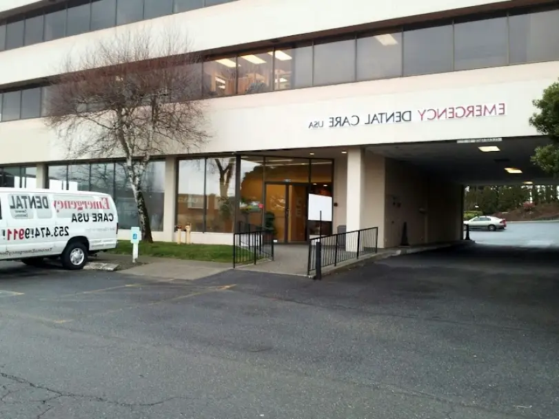 Tacoma Emergency Dental Care USA