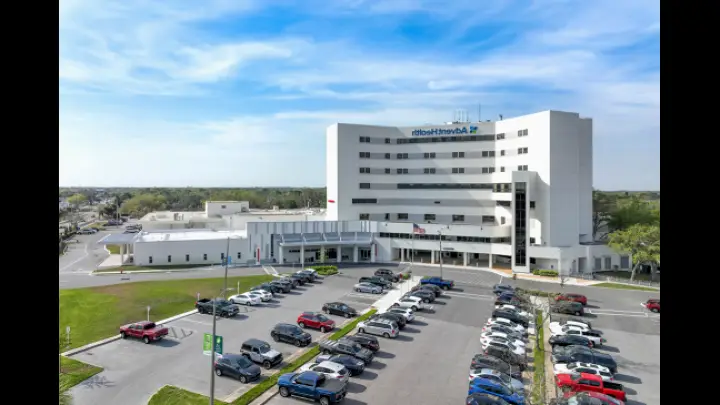 Tarpon Springs AdventHealth North Pinellas