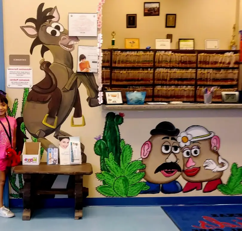 Texas Kids Dental Care of Fabens