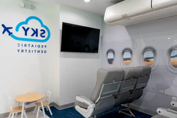 Torrance Sky Pediatric Dentistry