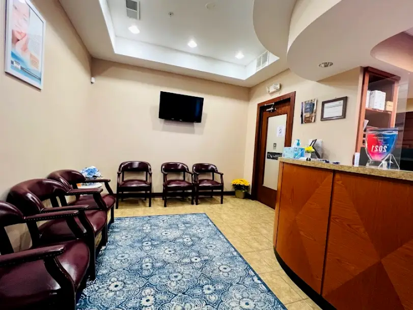 Villa Park Bright Dental Smiles