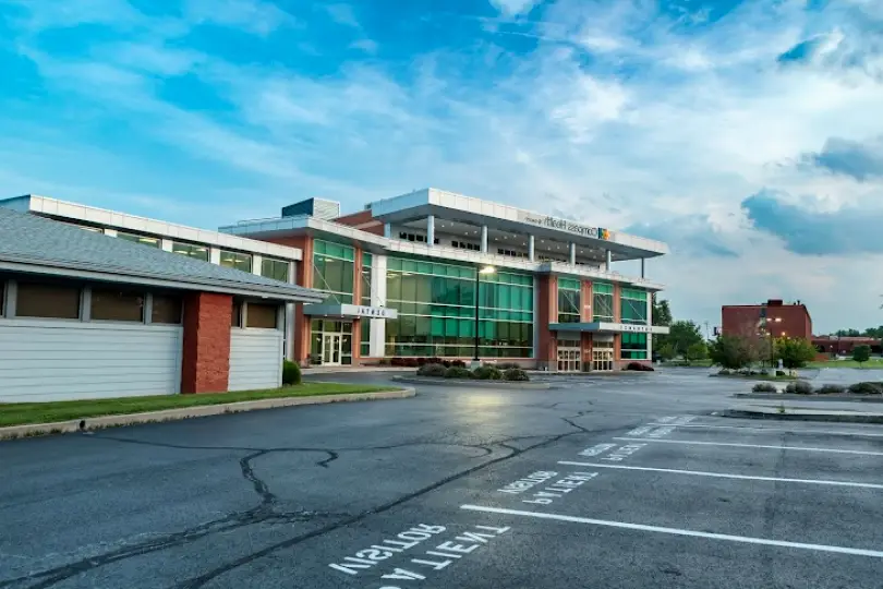 Wentzville Compass Health Network