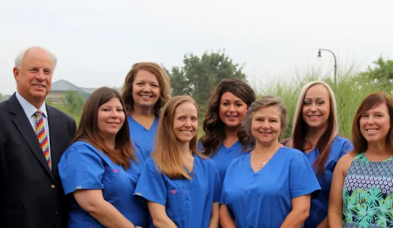 Westerville Crosswinds Dental: O'Grady Kevin J DDS