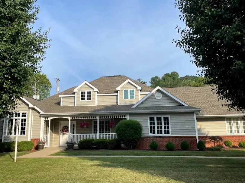 Wheelersburg VZ Dentistry