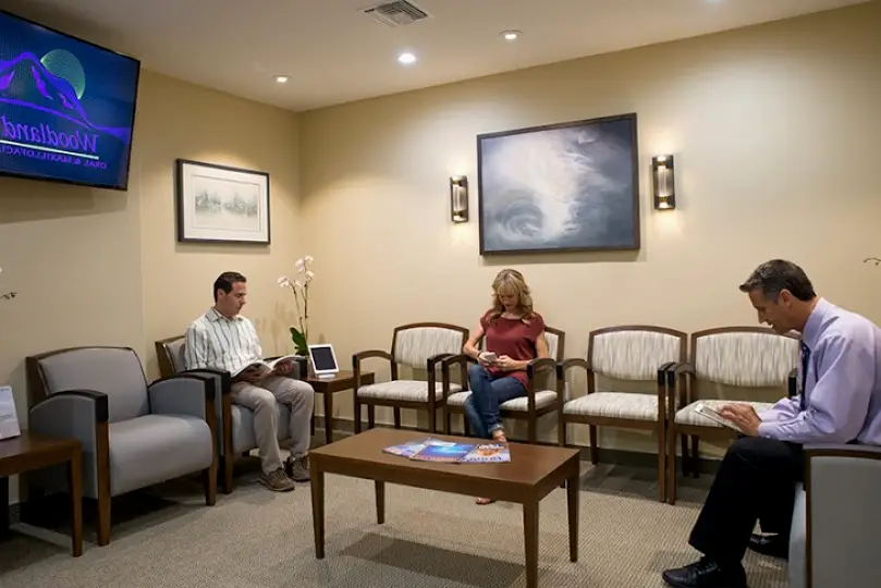 Woodland Hills Robert G. Hale DDS Implant Center