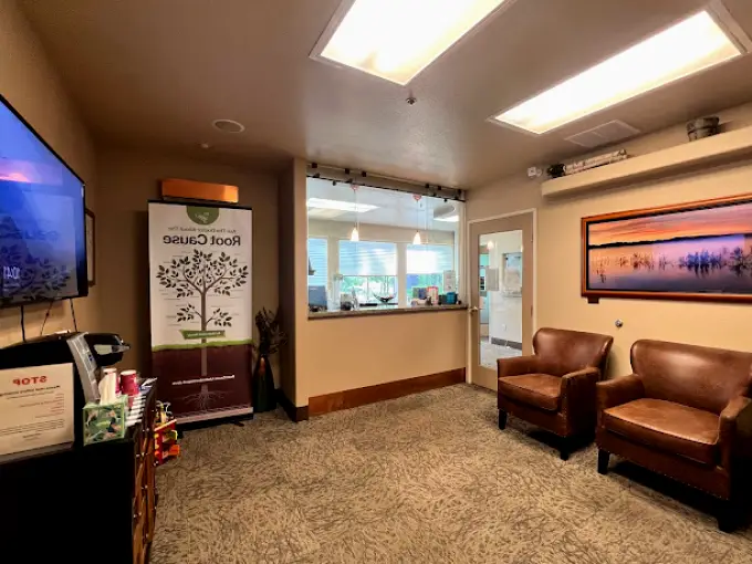 Zephyr Cove Sierra Smiles Complete Health Dentistry - Tahoe