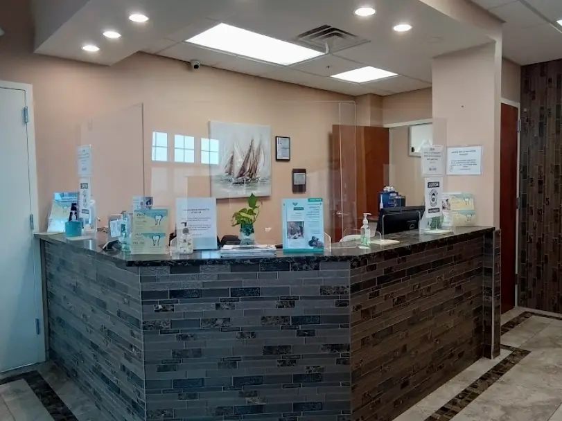 A-One Dental Of Carteret LLC
