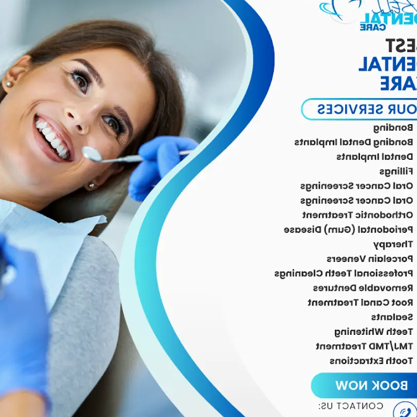 Bayside Bell Dental Care