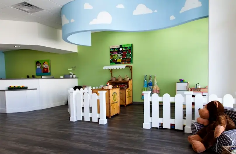 Bee Cave Toothbud Pediatric Dentistry