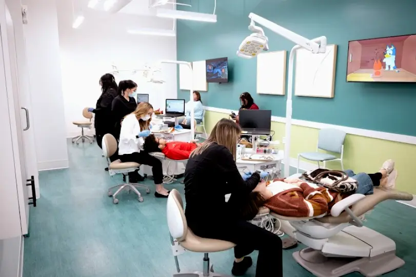 Berea White, Greer & Maggard Orthodontics