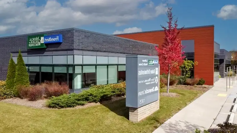  Brookfield Bubon Orthodontics