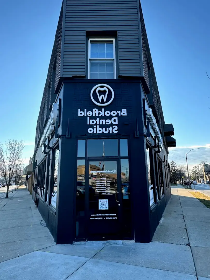 Brookfield Dental Studio