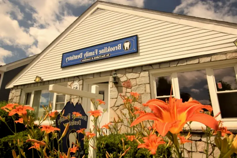 Brookline Family Dentistry