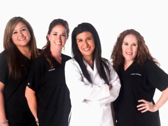 Bryan Daftarian Dentistry