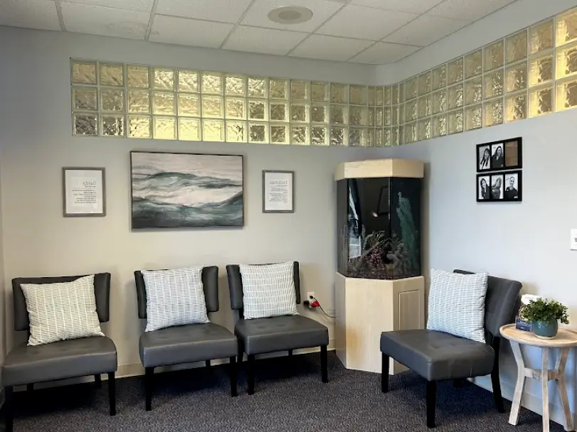 Carmichael Redford Dental Care