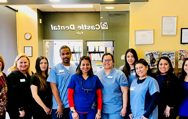 Castle Dental & Orthodontics - Kyle