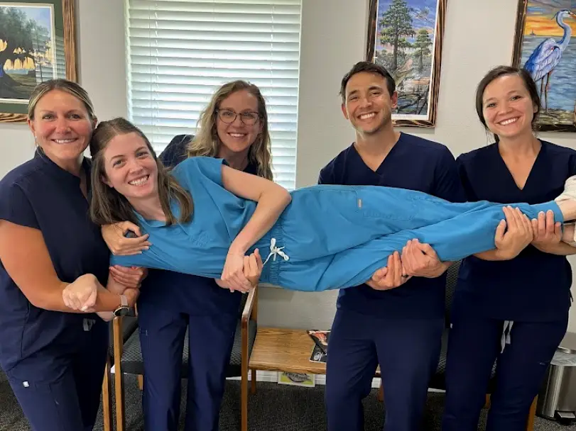 Chalmette Tinney Family Dentistry