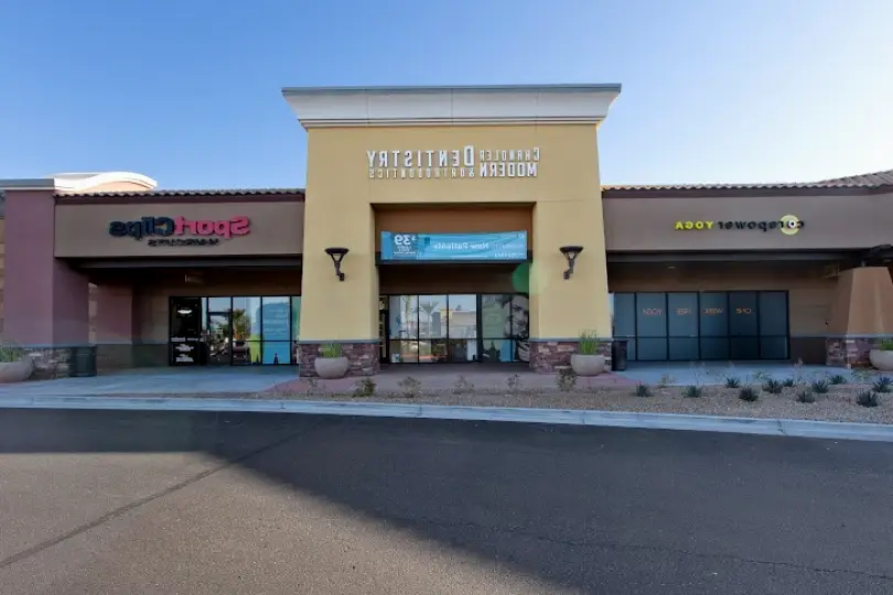 Chandler Modern Dentistry