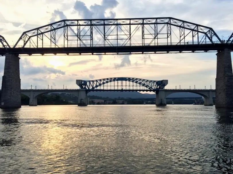  Chattanooga Cross Doster DDS