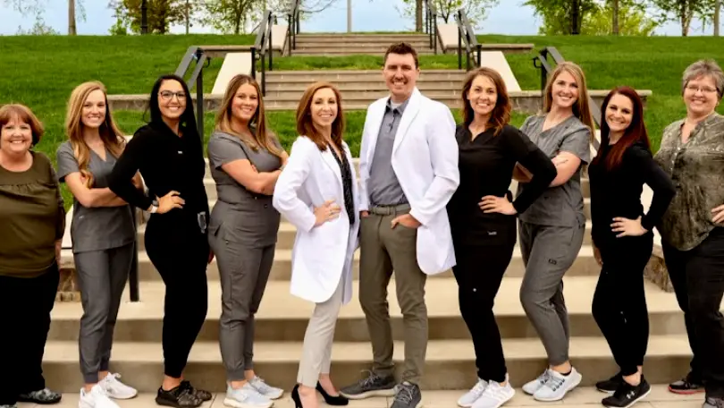 Chesterfield Hilltown Dental