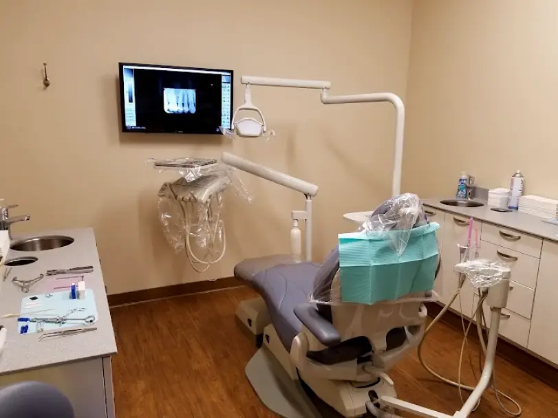 Citrus Heights Robert P. Obregon, DDS Inc.