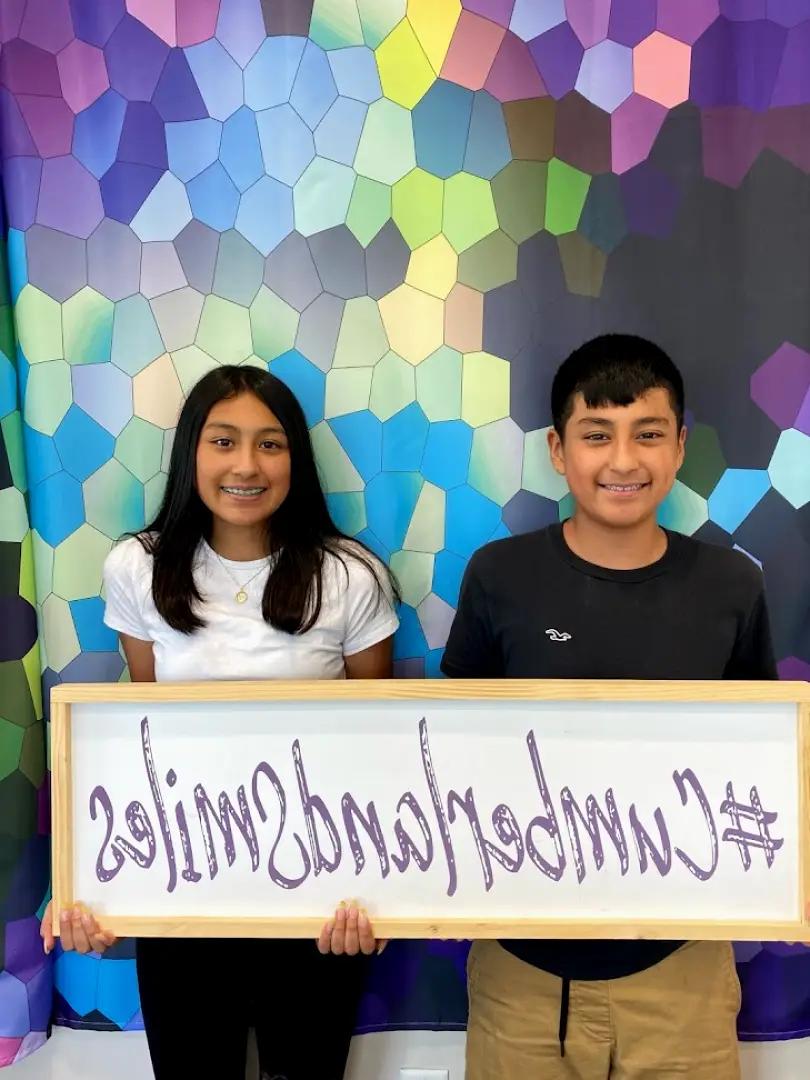 Cumberland Pediatric Dentistry & Orthodontics of Lawrenceburg