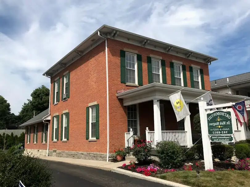  Delaware Musgrave Orthodontics, Ltd.