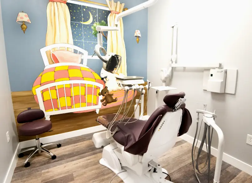 Dental Kidz Club - Corona