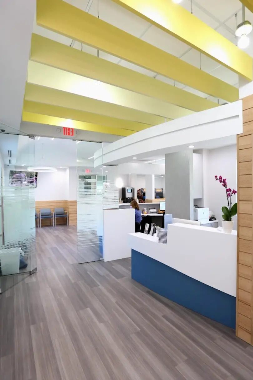 Edison Smile Solutions Orthodontics