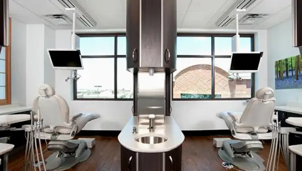 El Paso Divine Dental Spa