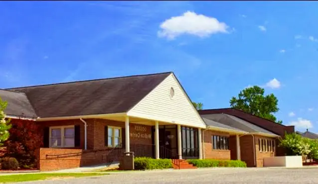 Faison Goshen Medical Center
