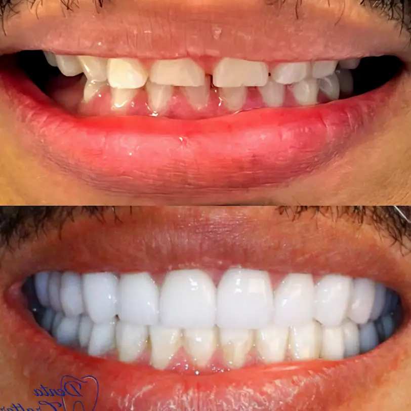 Falls Church Dr. Nada Elsadig, DDS