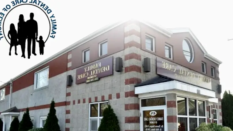 Family Dental Care Of Elmont