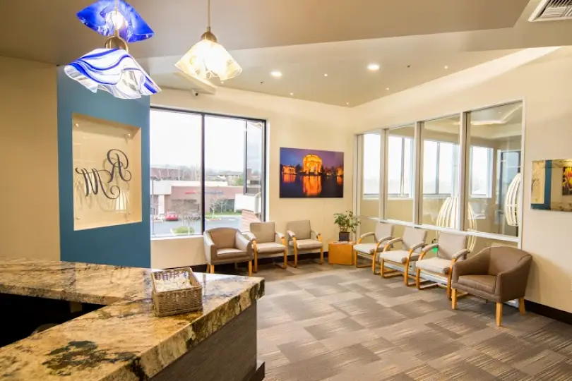  Folsom Ryan Maddox, DDS Inc.