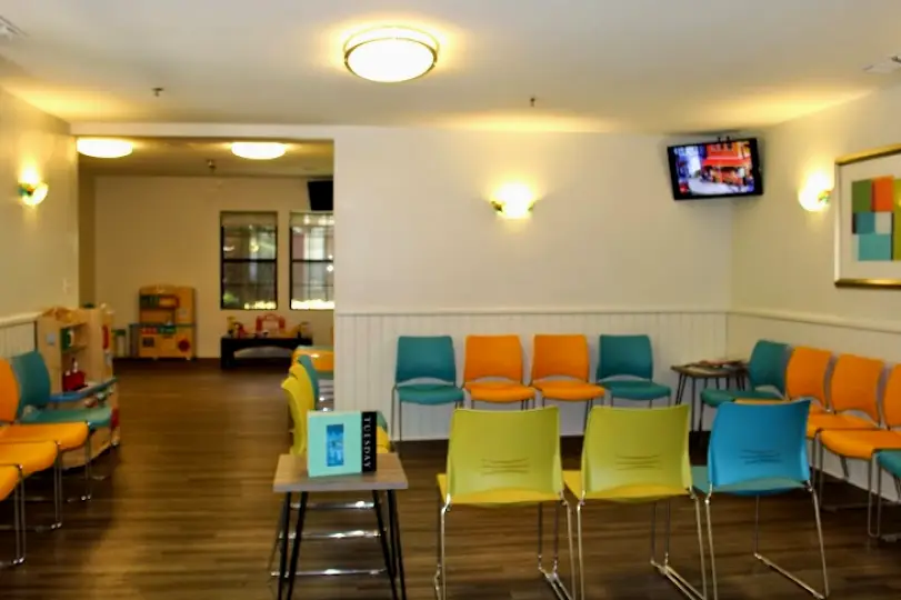  Fresno St. Children's Dentistry & Orthodontics