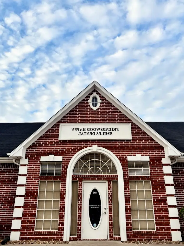 Friendswood Happy Smiles Dental
