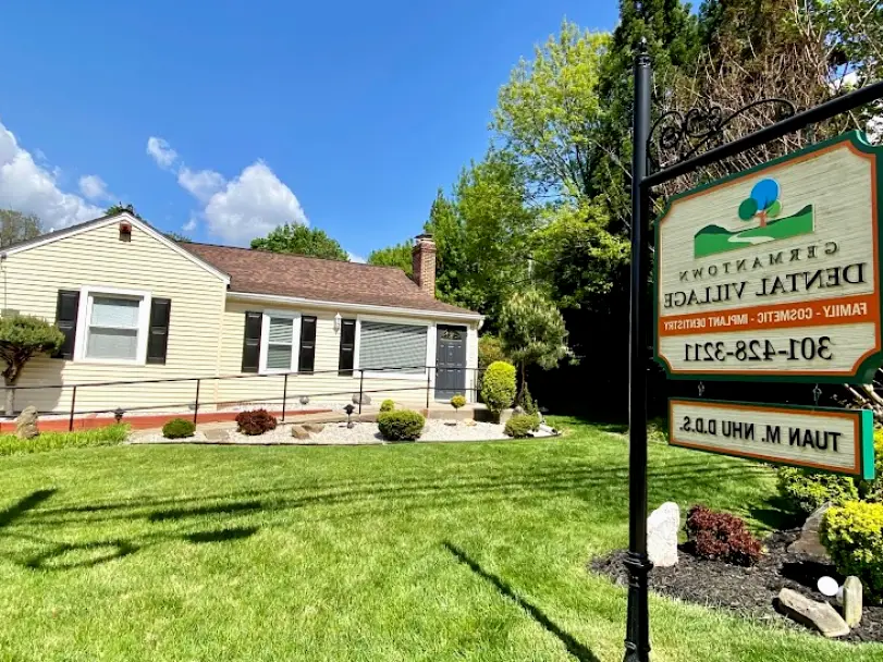  Germantown Dental Village