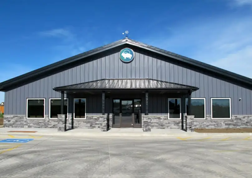 Gillette Cometti Orthodontics