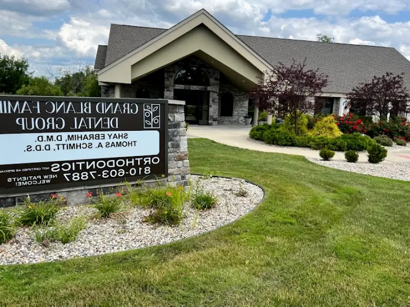 Grand Blanc Family Dental Group
