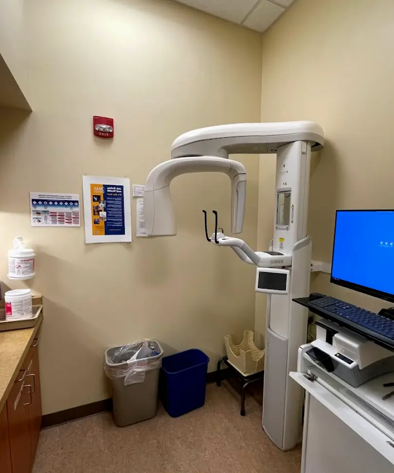  Green Bay Oral Health Partnership (OHP) Children's Dental Clinic
