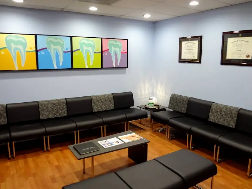 Greenbelt Dr. Alex Shklyar