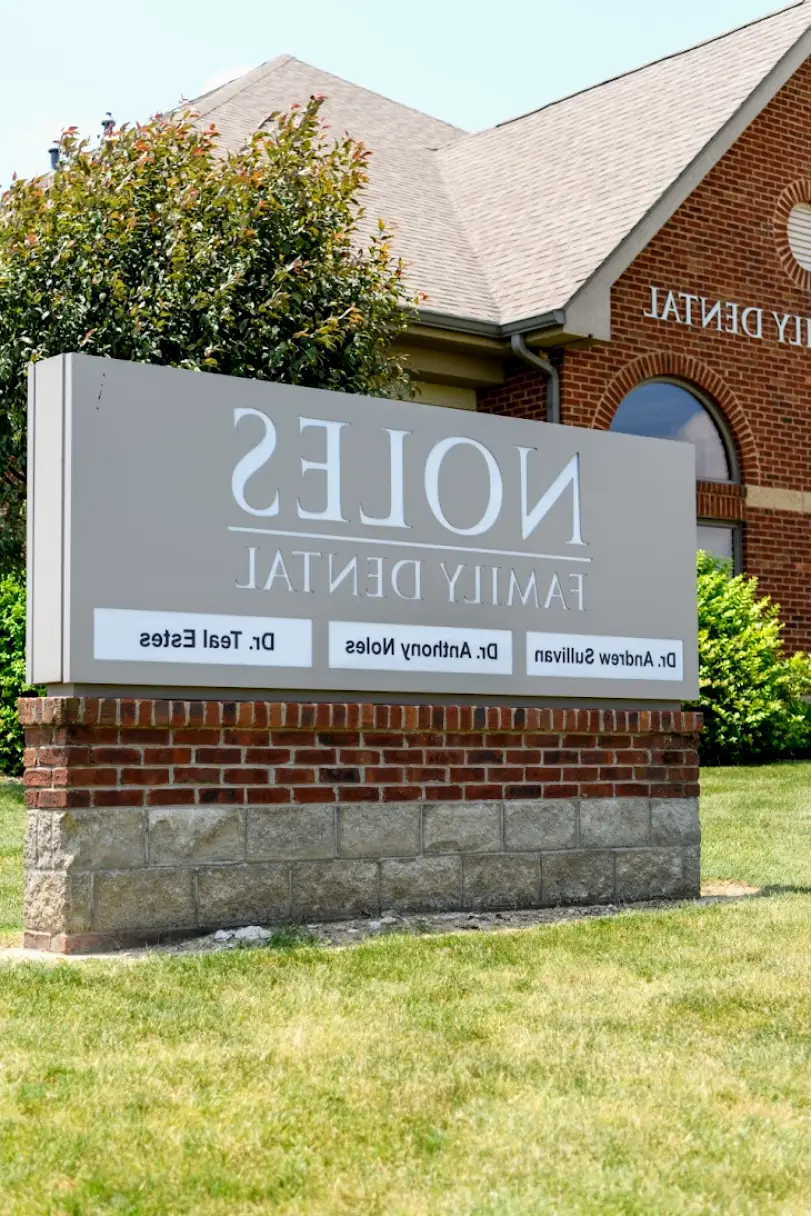 Greensburg Noles Family Dental