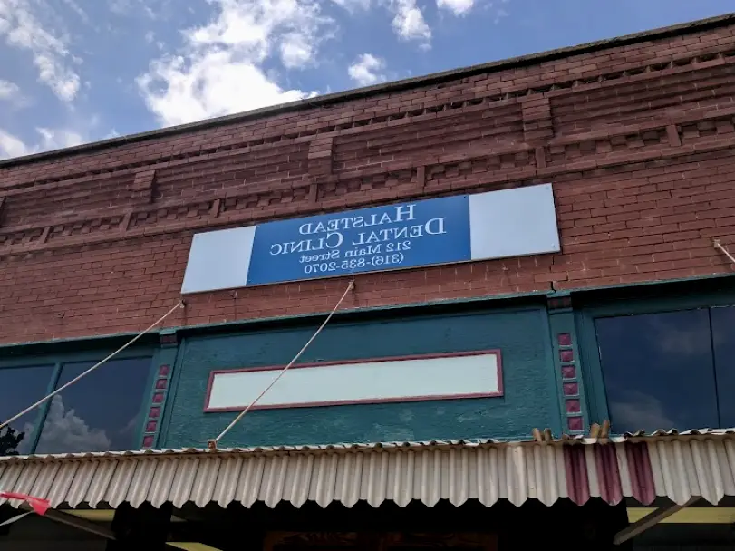 Halstead Dental Clinic Inc