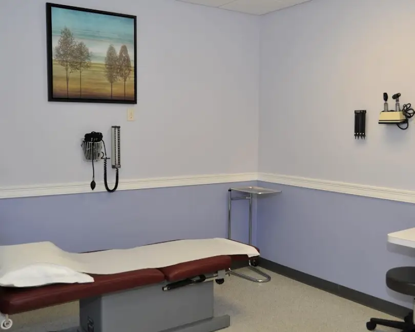 Hampstead Orchard Medical Group