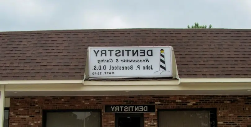 Hayes Dr. John P. Bonesteel, DDS