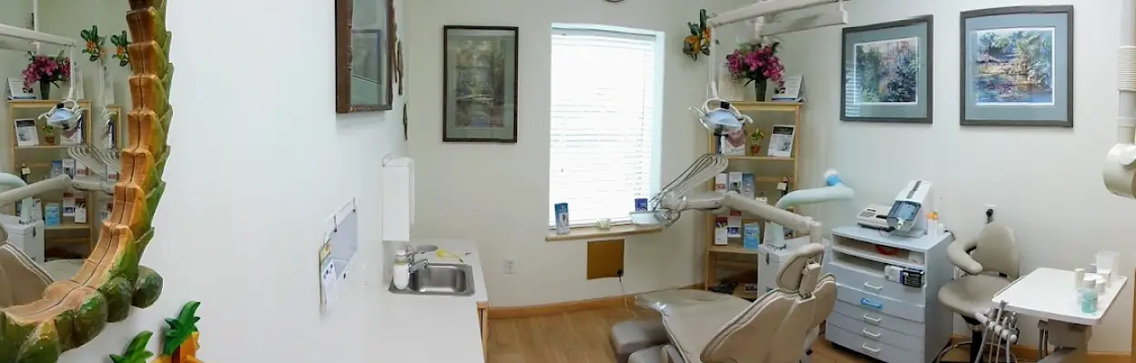 Indian Harbour Beach Health Connections Dentistry by the Smile Professionals