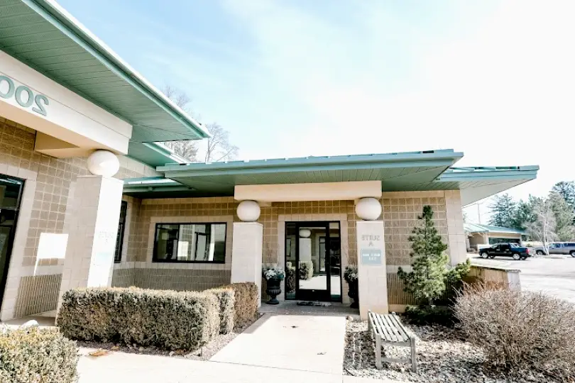  Jackson Arbor Falls Dental and Wellness