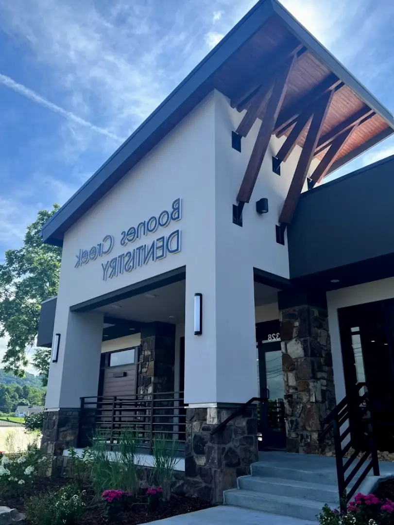  Johnson City Boones Creek Dentistry
